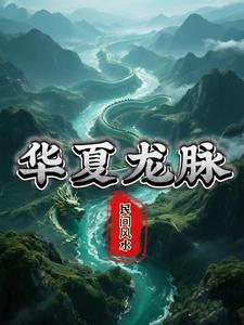 华夏龙脉姜来