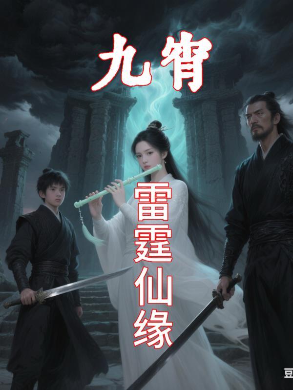 雷霆仙帝