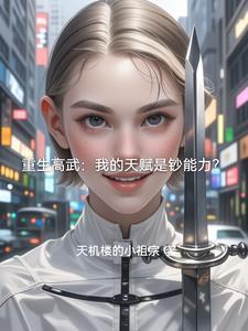 重生之高武时代