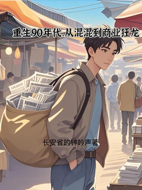重生九十年代从跨国贸易开始