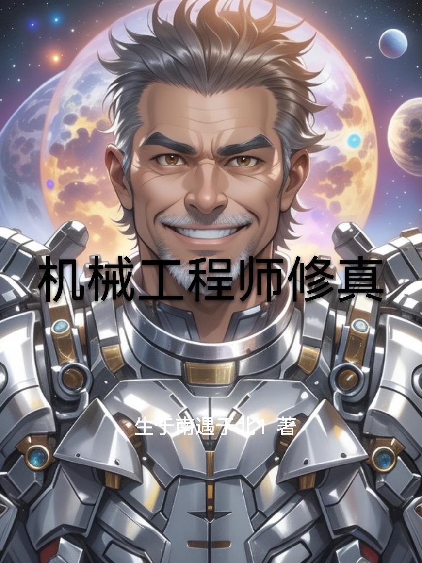 机械工程师重生