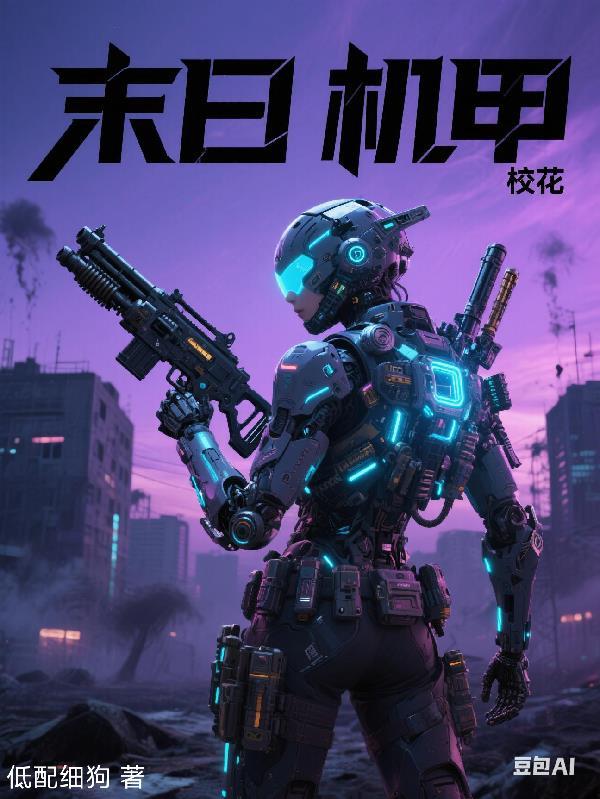 末日机甲手游