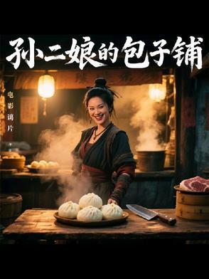 孙二娘卖包子的地方