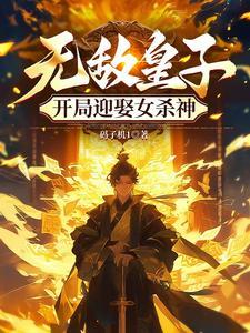 无敌从皇子开始苏渊