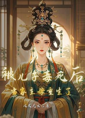 被儿子的死对头~过后