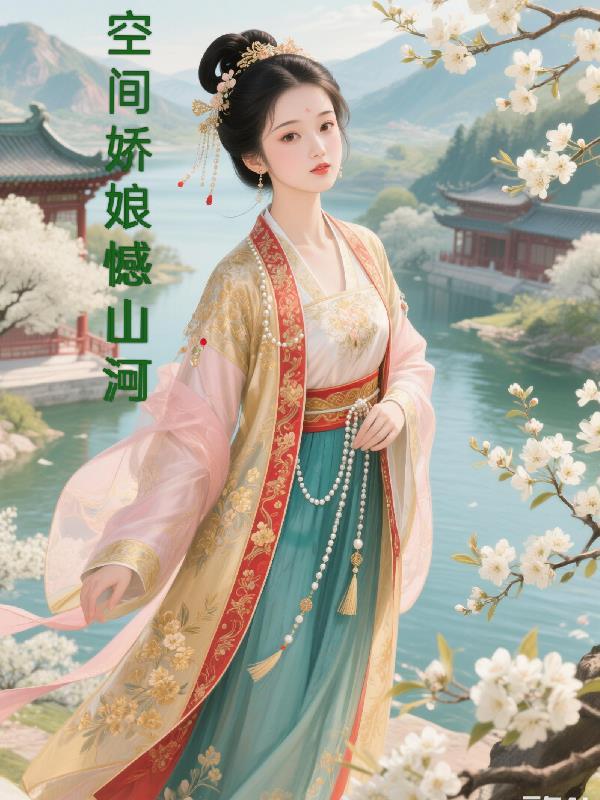 空间之娇女混七零