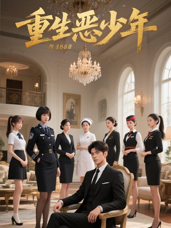 重生之恶少by春溪笛晓