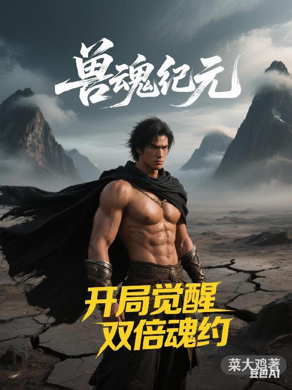 兽魂进化