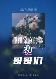 重组家庭的弟弟