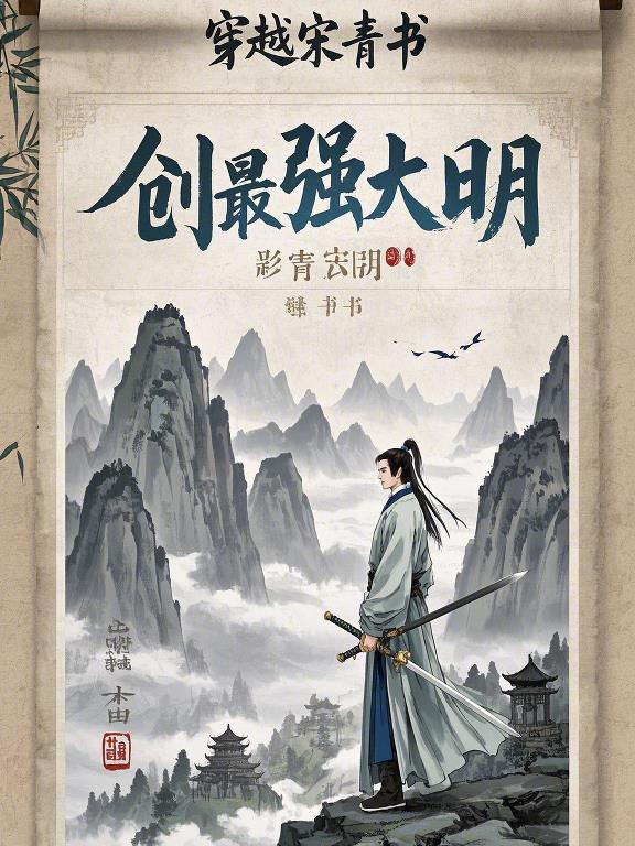 穿越为宋青书