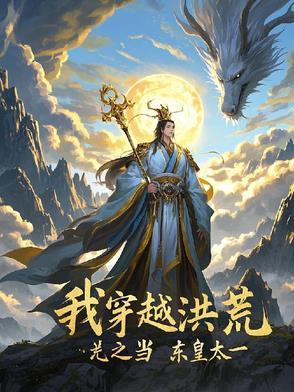 穿越洪荒东皇之子