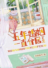 婚姻5年之离什么意思