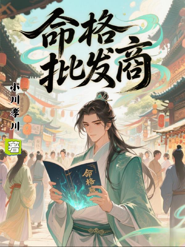 命格讲解