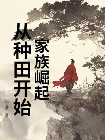 家族崛起hp